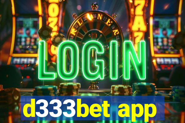 d333bet app