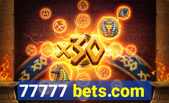 77777 bets.com