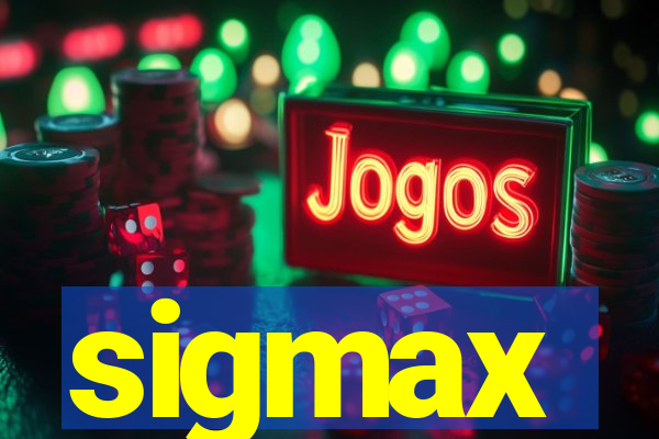 sigmax