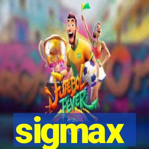 sigmax