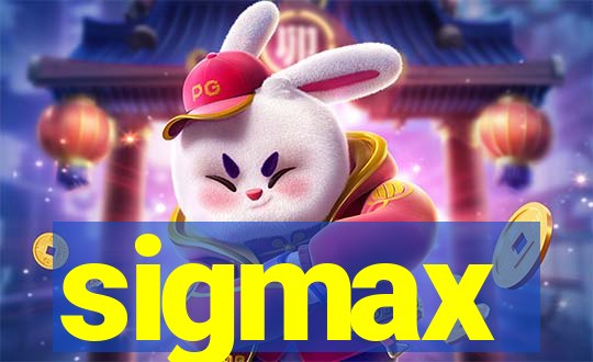 sigmax