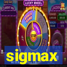 sigmax