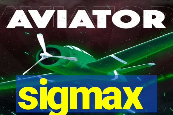 sigmax