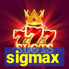 sigmax