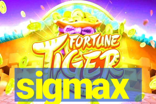 sigmax