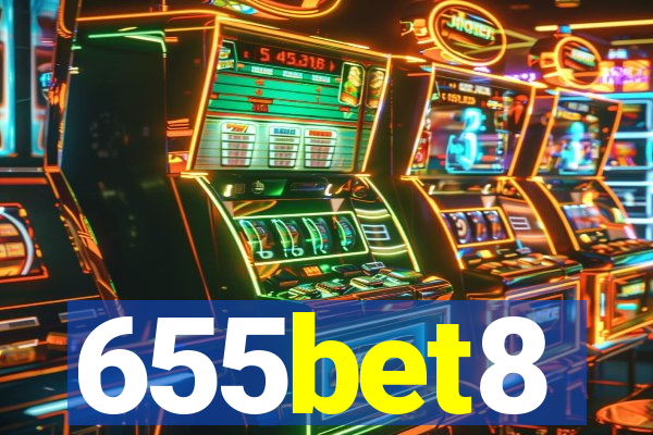 655bet8