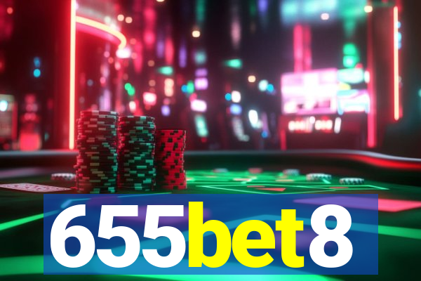 655bet8