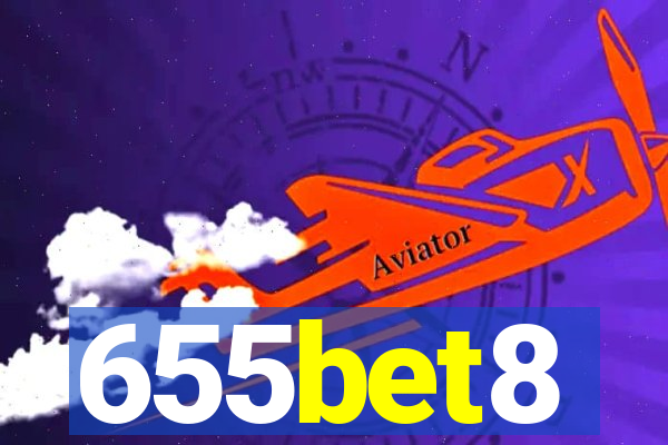 655bet8