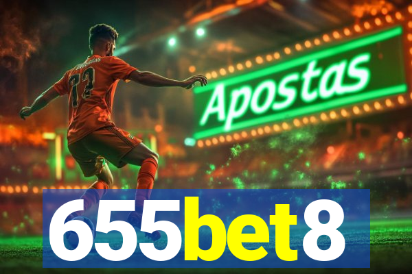 655bet8