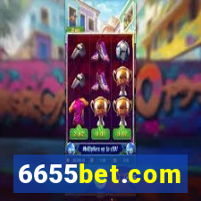 6655bet.com