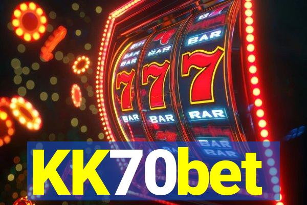 KK70bet