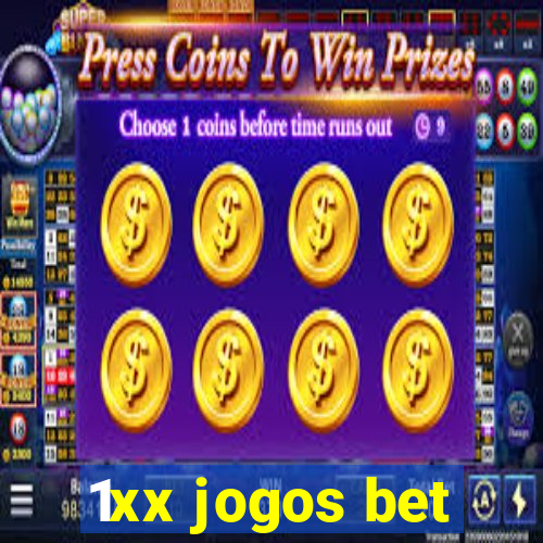 1xx jogos bet