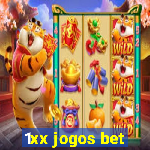 1xx jogos bet