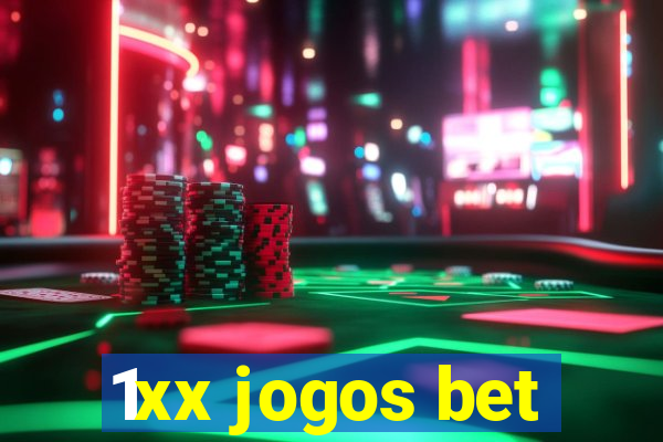 1xx jogos bet