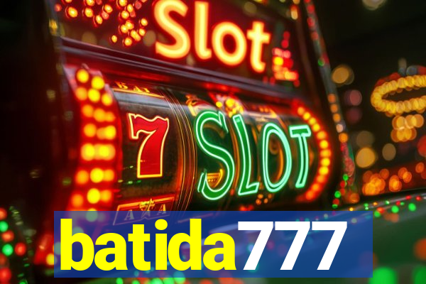 batida777