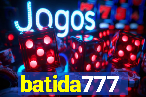 batida777