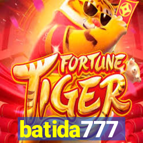 batida777