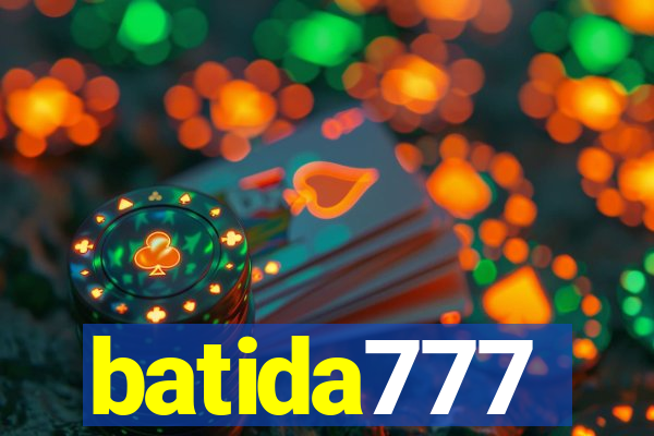 batida777