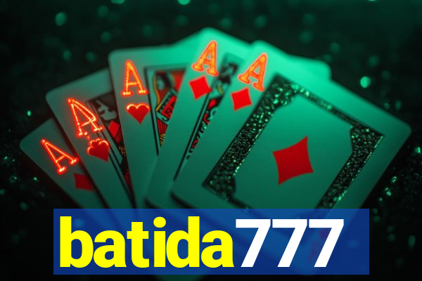 batida777