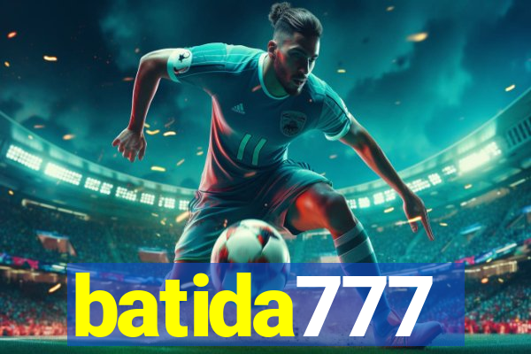 batida777