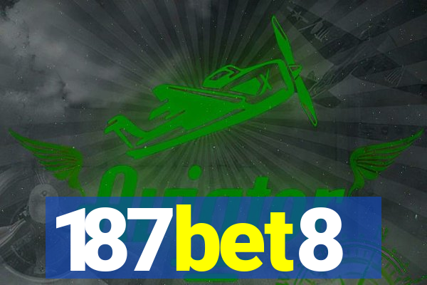 187bet8