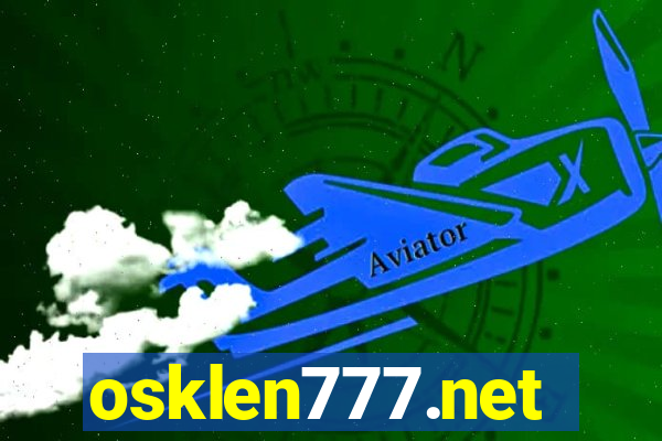 osklen777.net