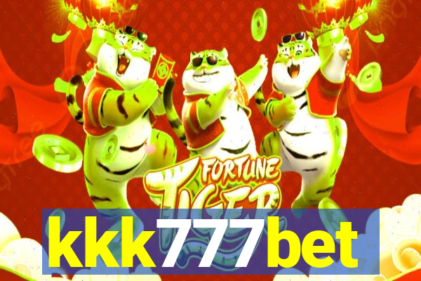 kkk777bet