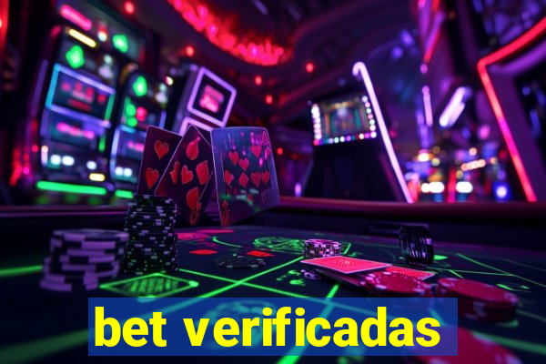 bet verificadas