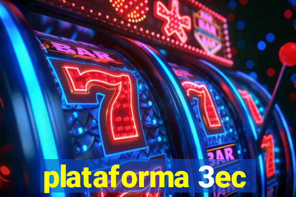 plataforma 3ec