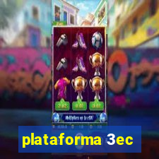 plataforma 3ec