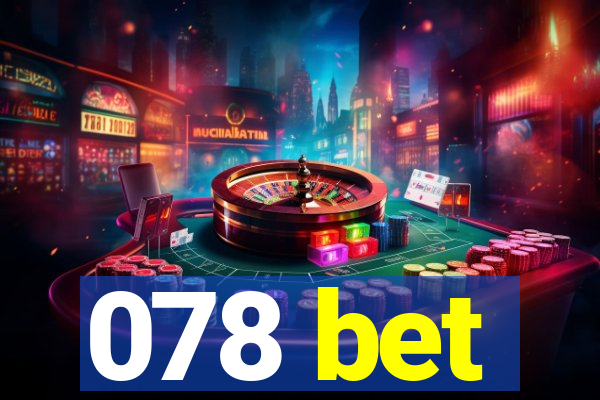 078 bet