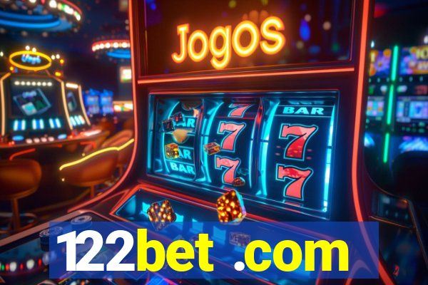 122bet .com