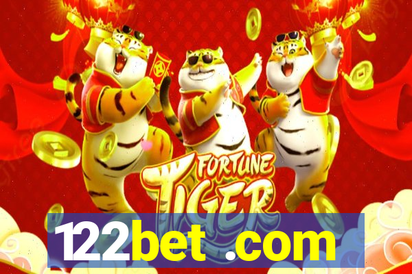 122bet .com