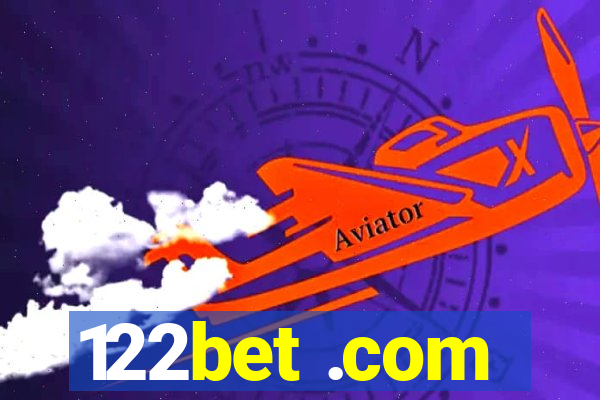 122bet .com