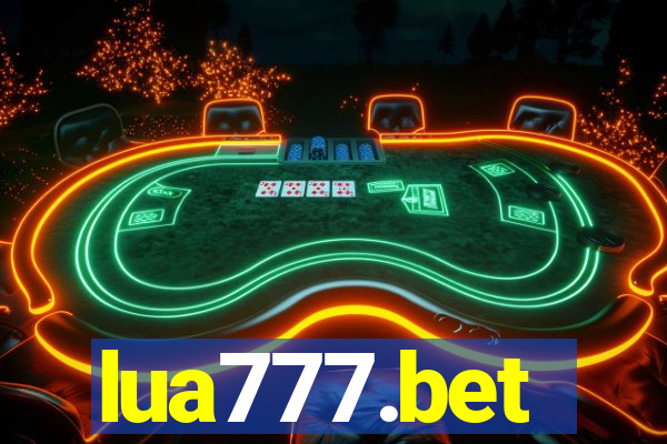 lua777.bet