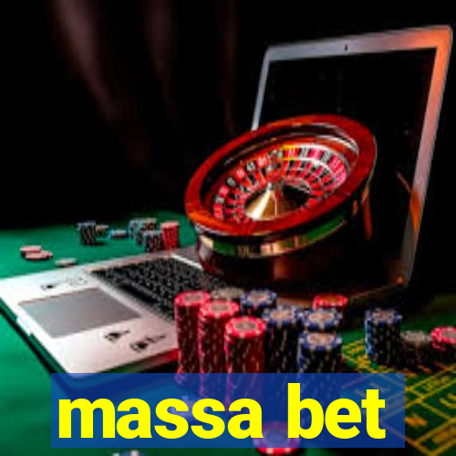 massa bet