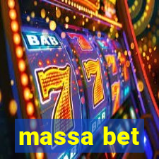 massa bet