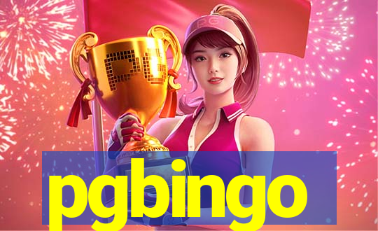 pgbingo