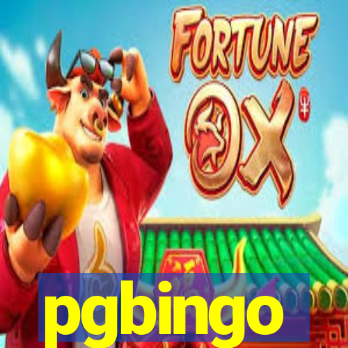 pgbingo