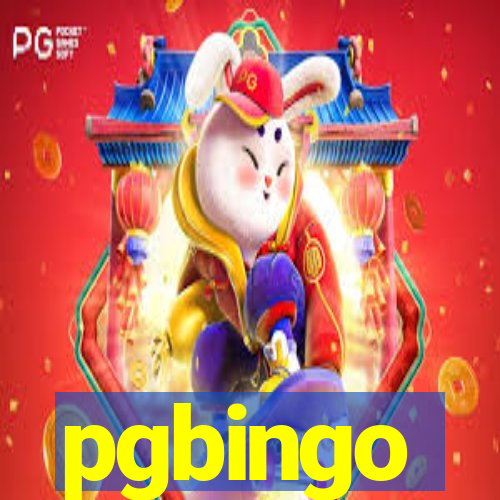 pgbingo