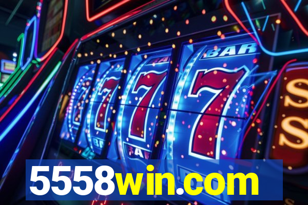 5558win.com