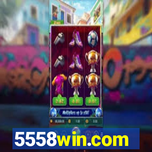 5558win.com