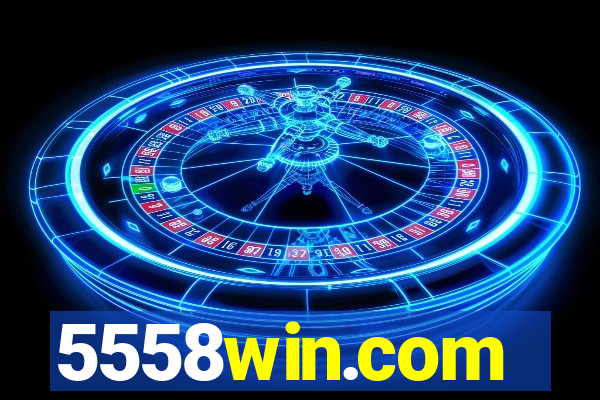 5558win.com