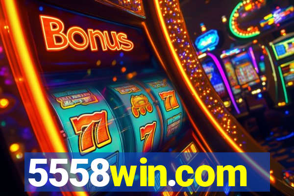 5558win.com