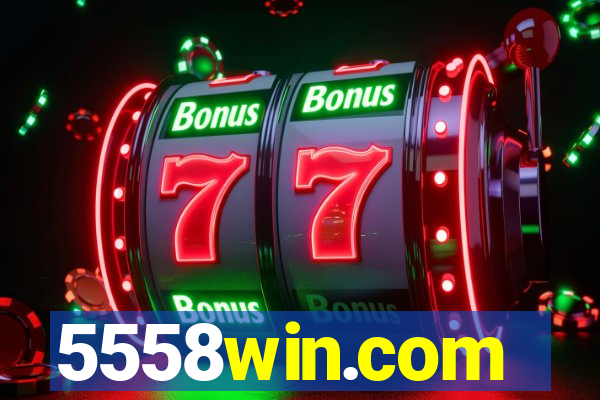 5558win.com