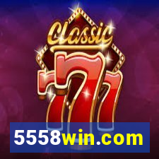 5558win.com