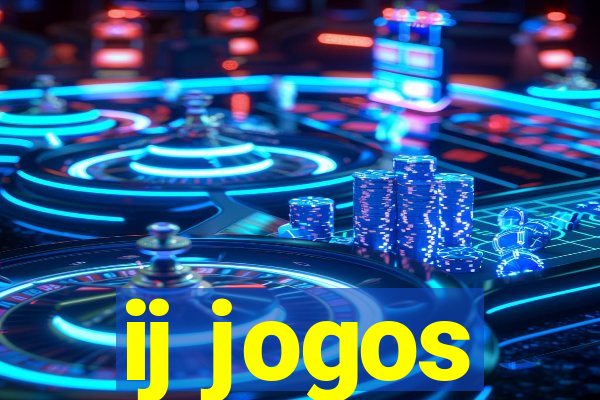 ij jogos