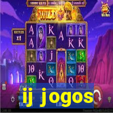 ij jogos