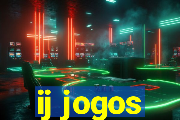 ij jogos