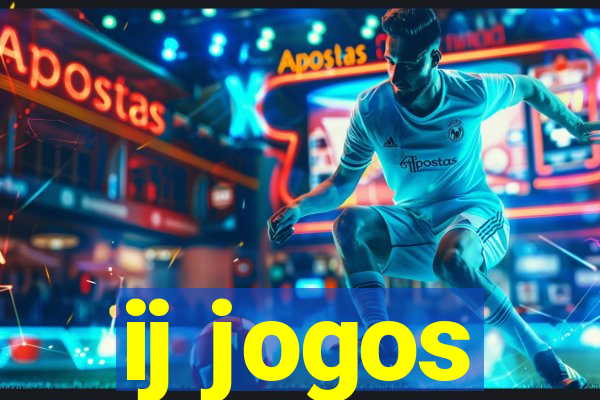 ij jogos